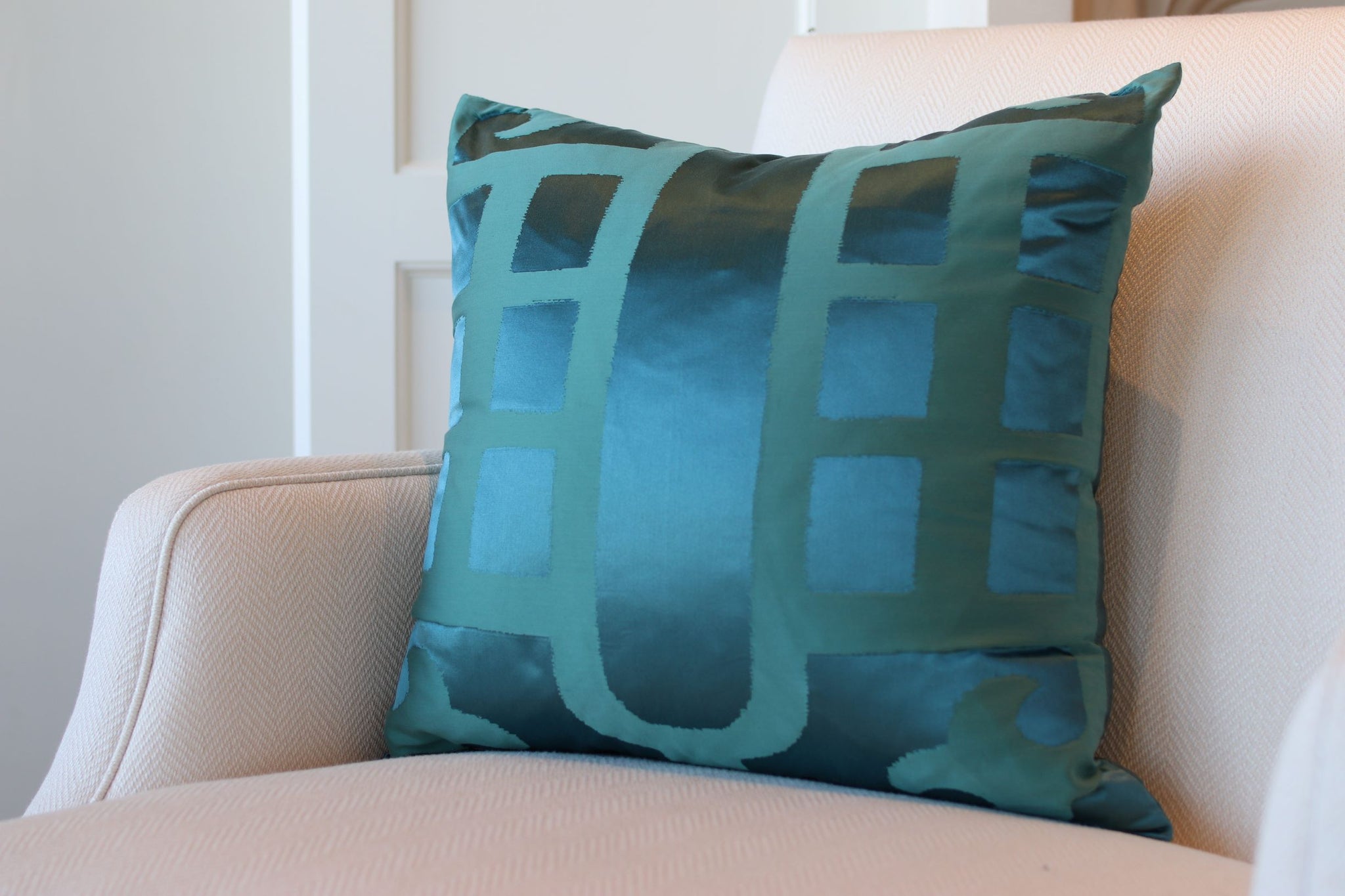 Silk Lantern Neptune