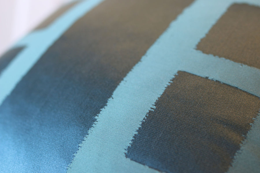 Silk Lantern Neptune