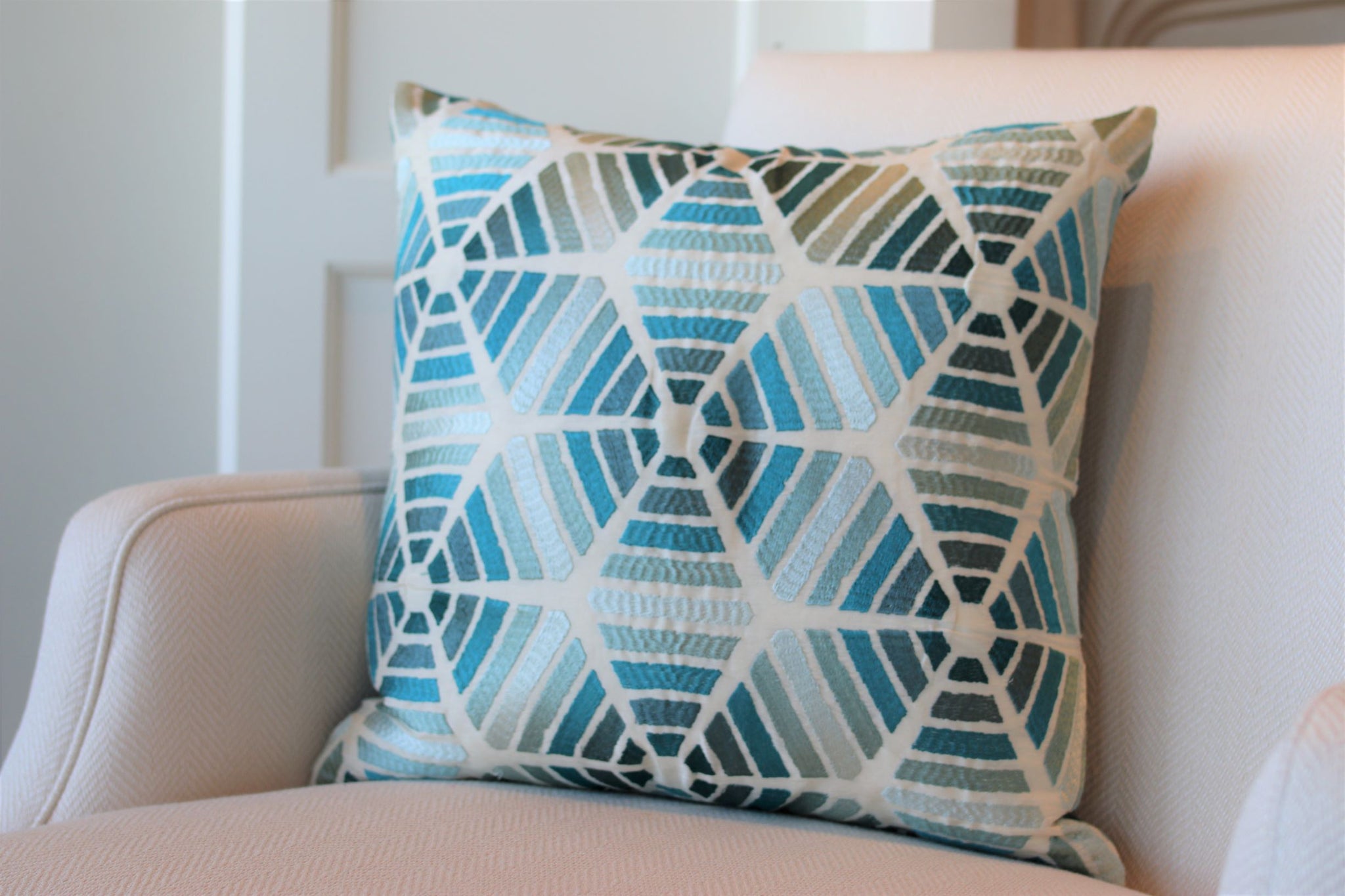 Kaleidoscope Neptune