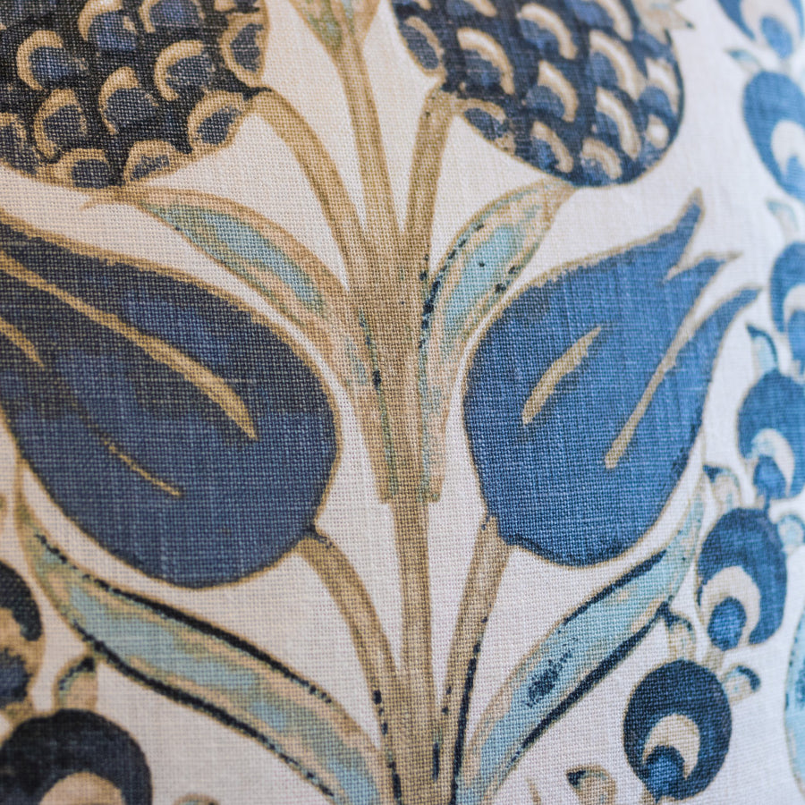 Cornelia Aqua & Blue