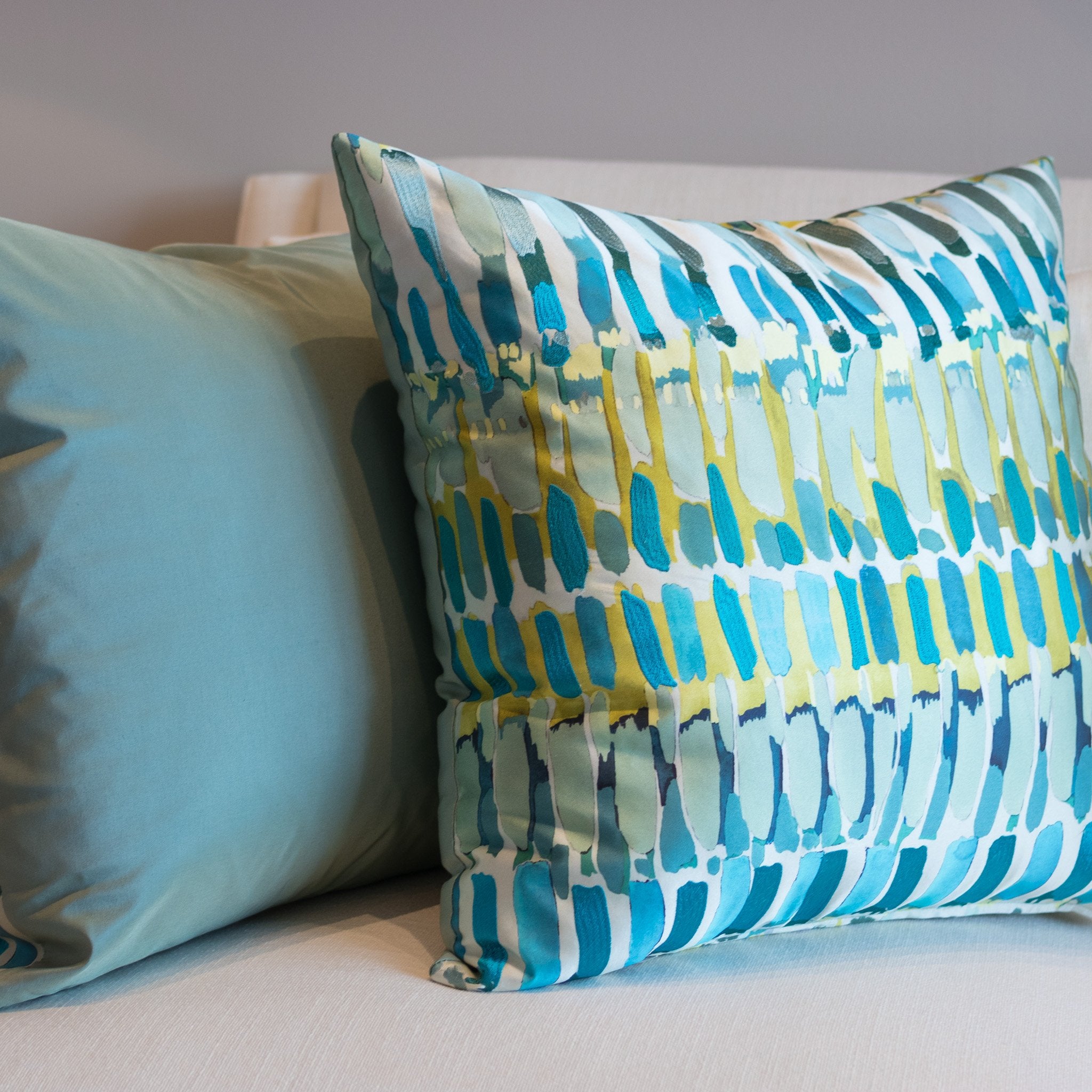 Painter's Canvas Square 20"