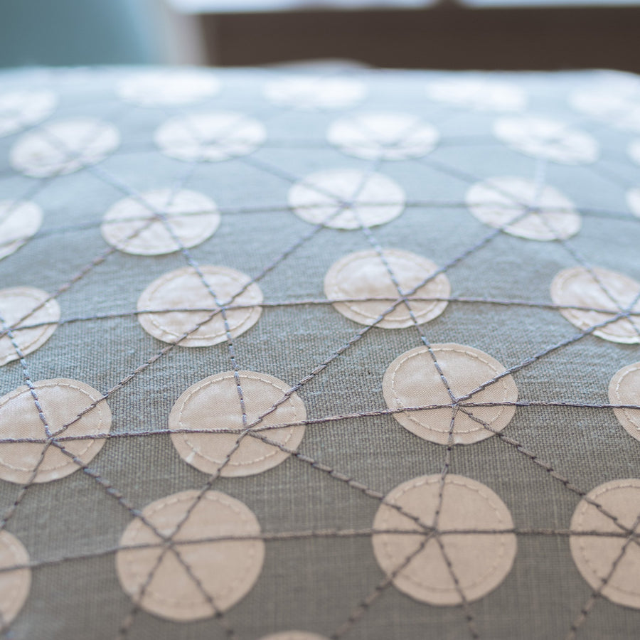 Stargazer 20" Square