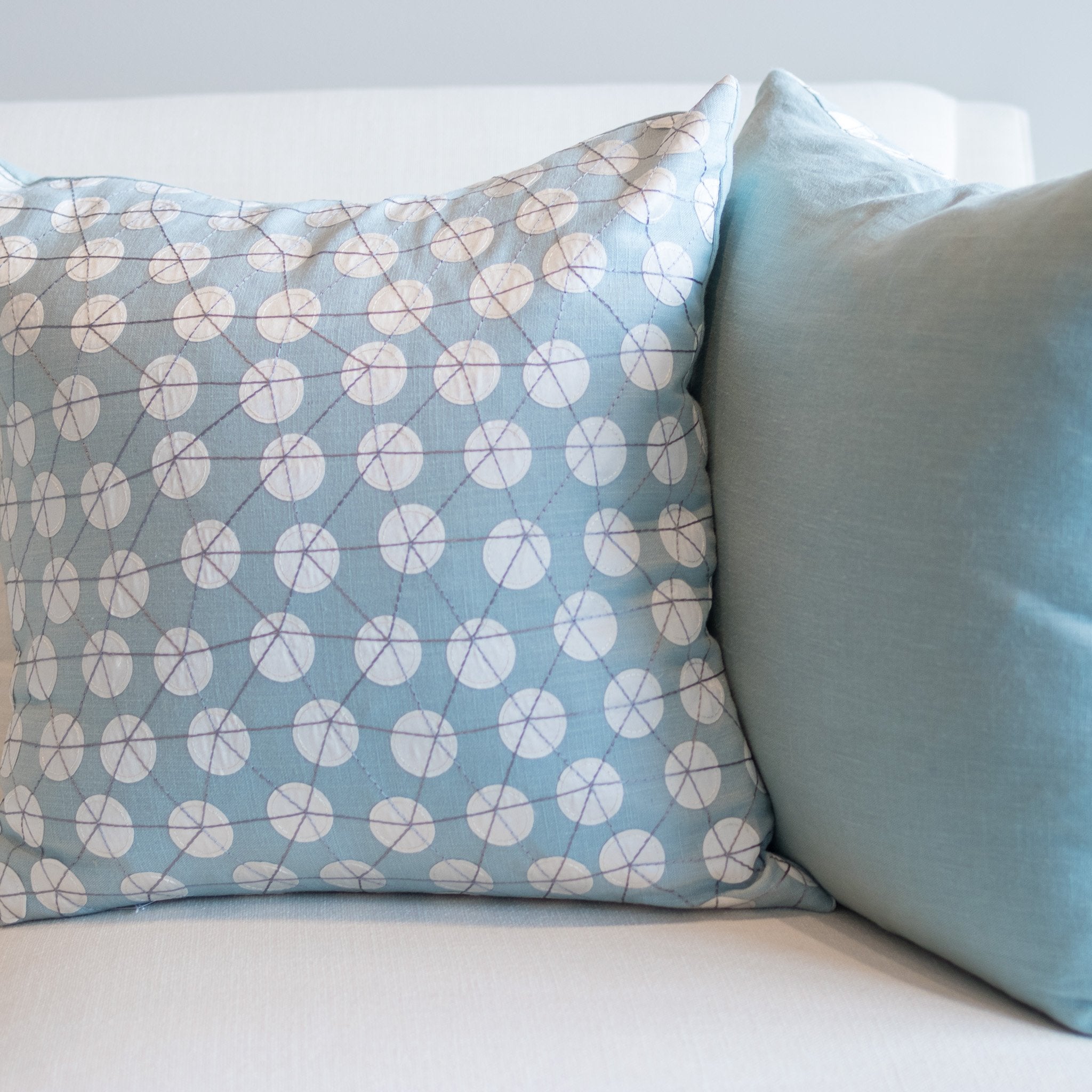 Stargazer 20" Square