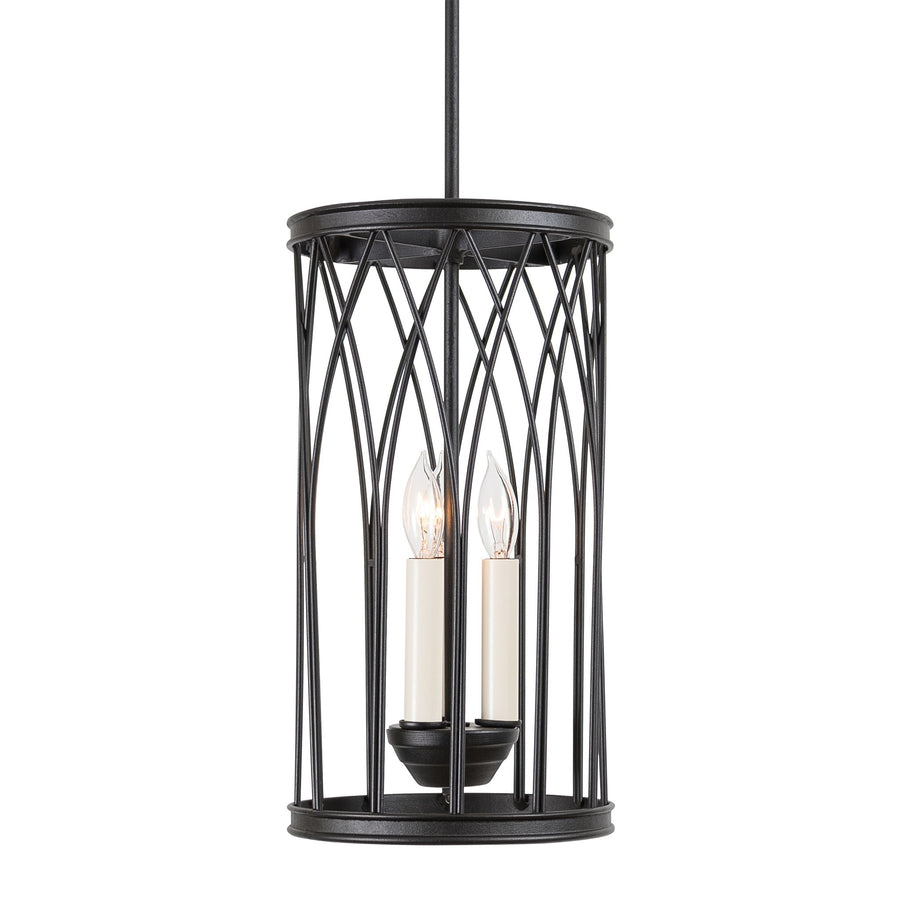 Montparnasse Vineyard Pendant