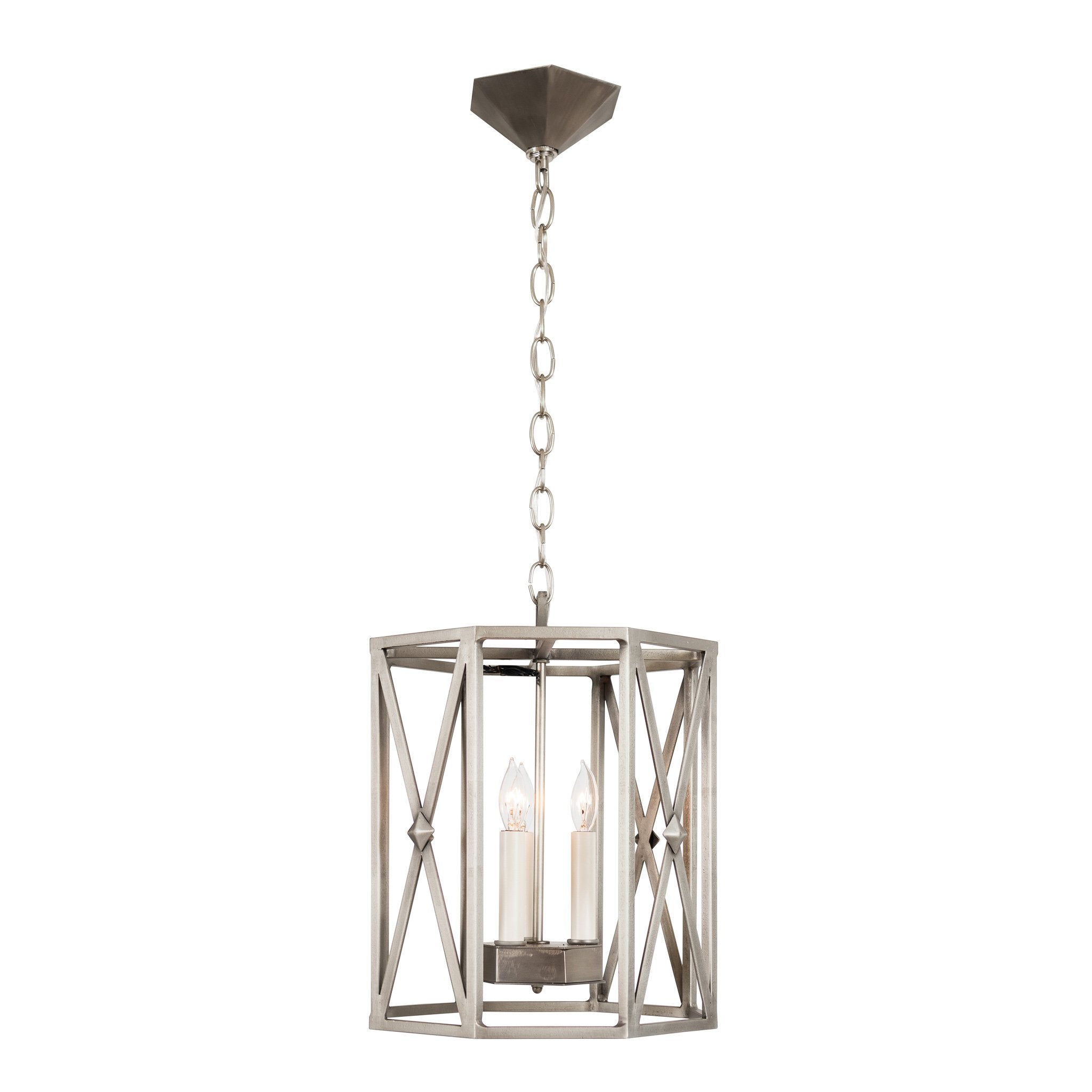 Bastille Day Pendant