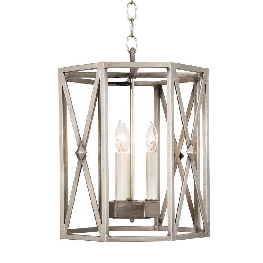 Bastille Day Pendant