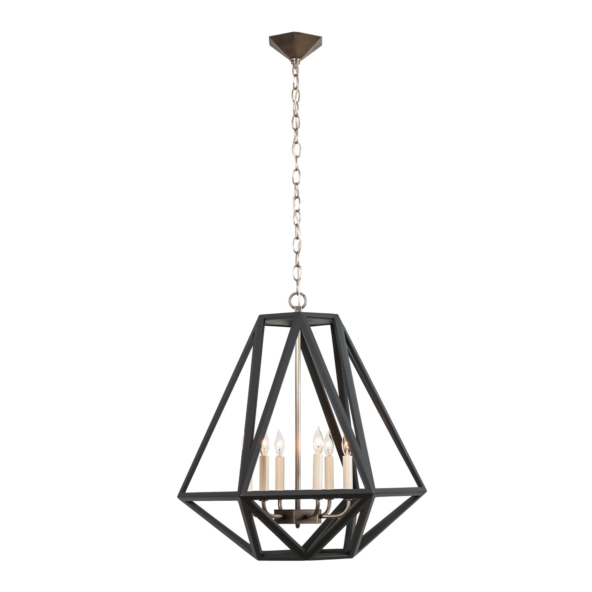 Metrique Pendant, Large