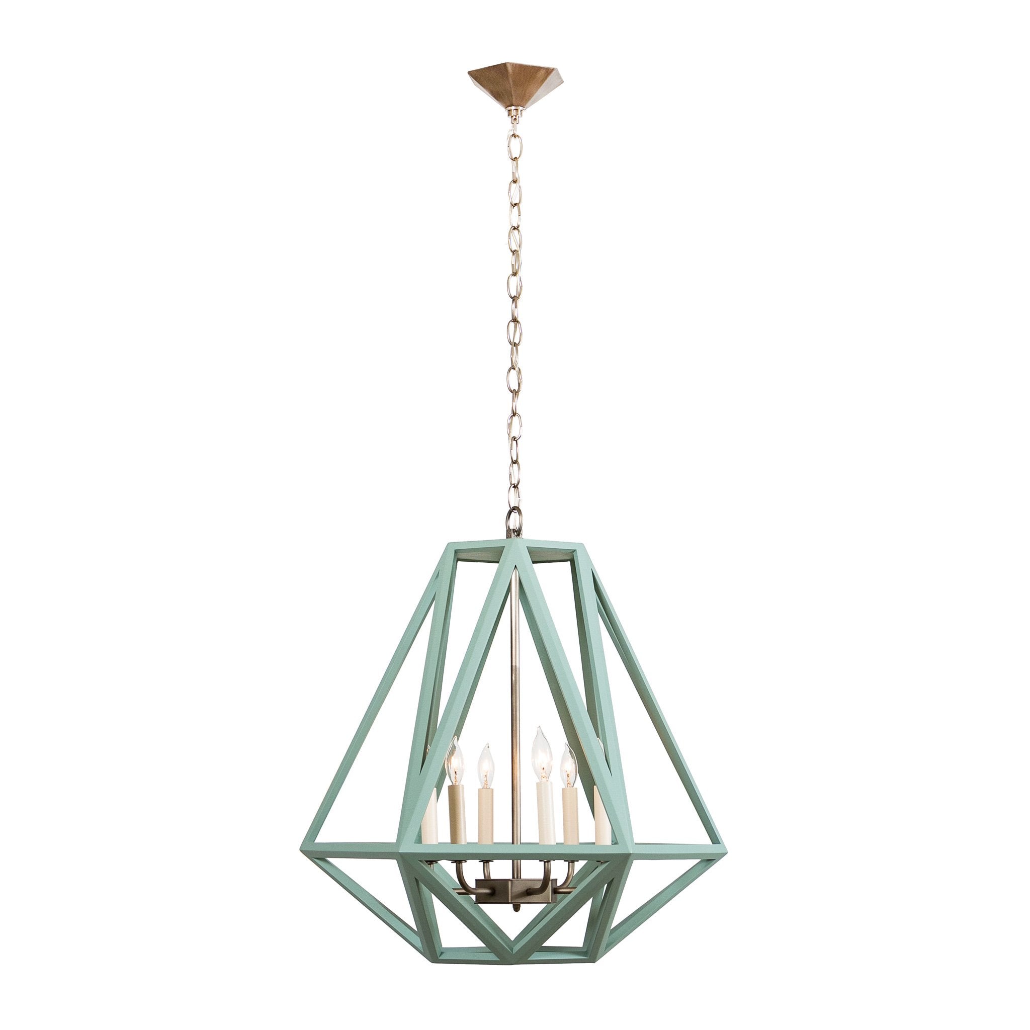 Metrique Pendant, Large