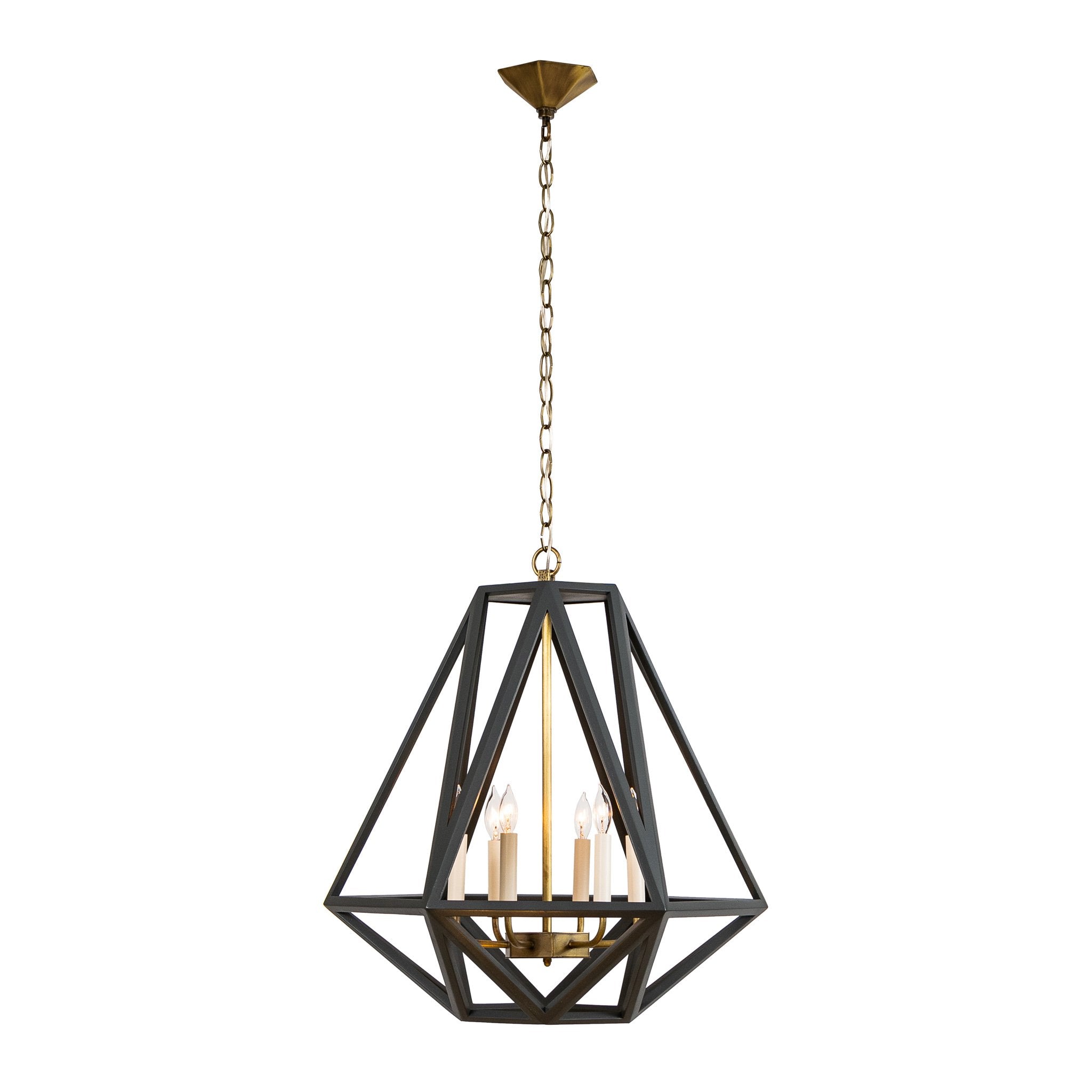 Metrique Pendant, Large