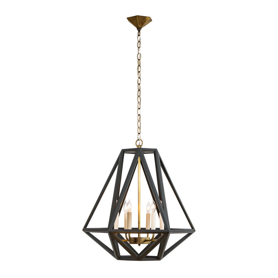 Metrique Pendant, Large