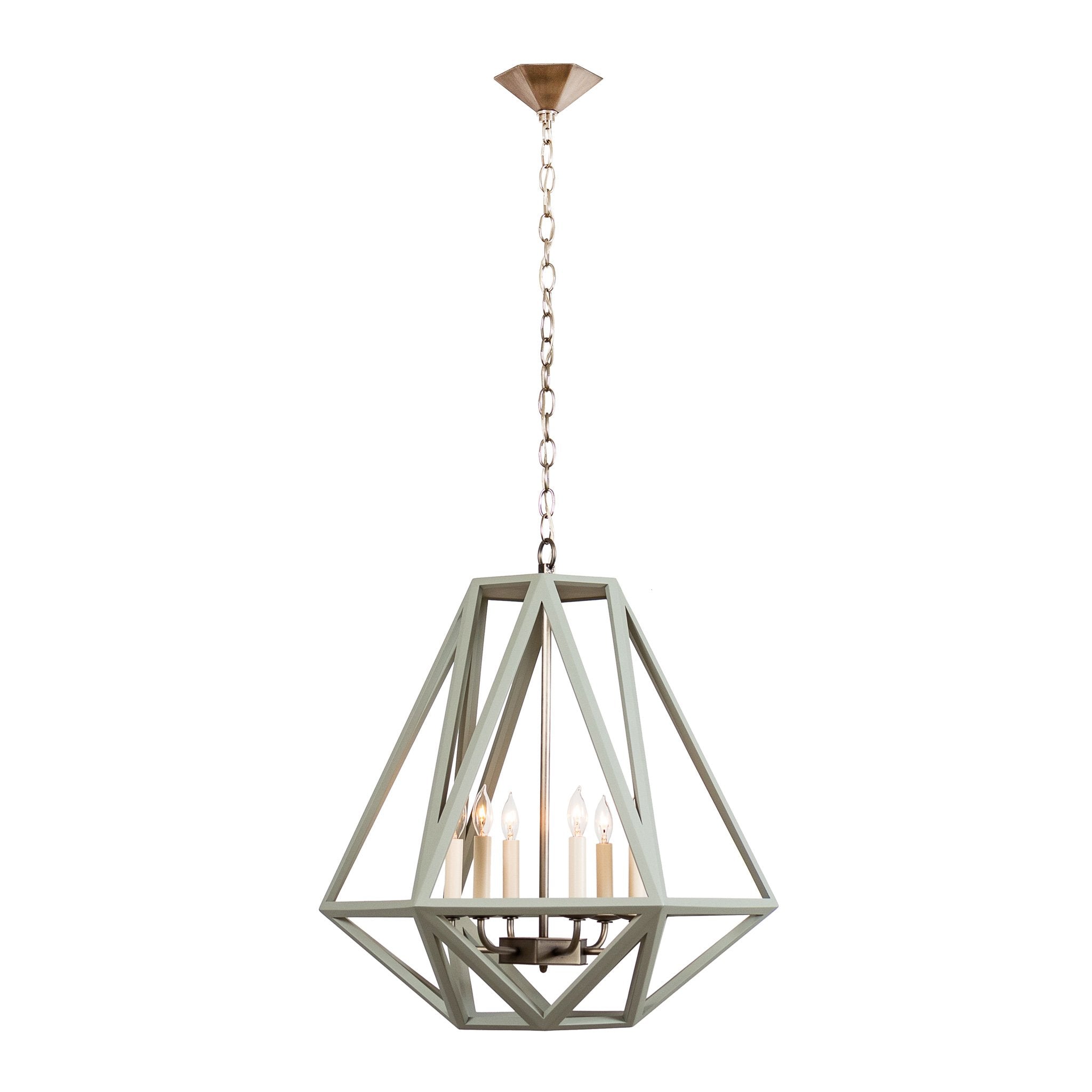 Metrique Pendant, Large