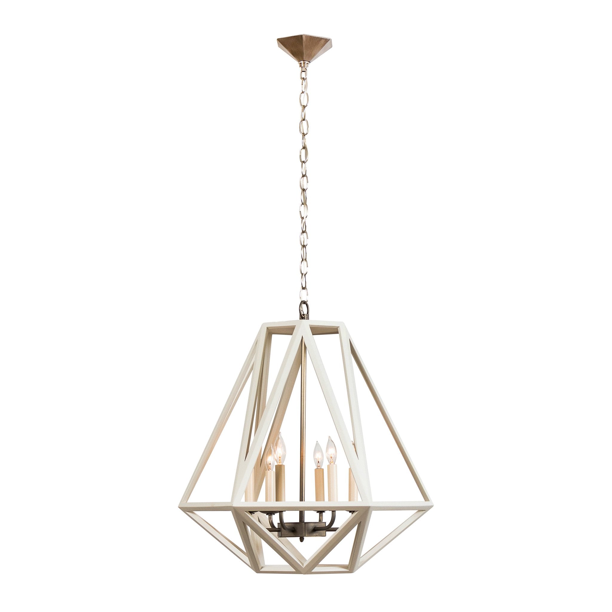 Metrique Pendant, Large