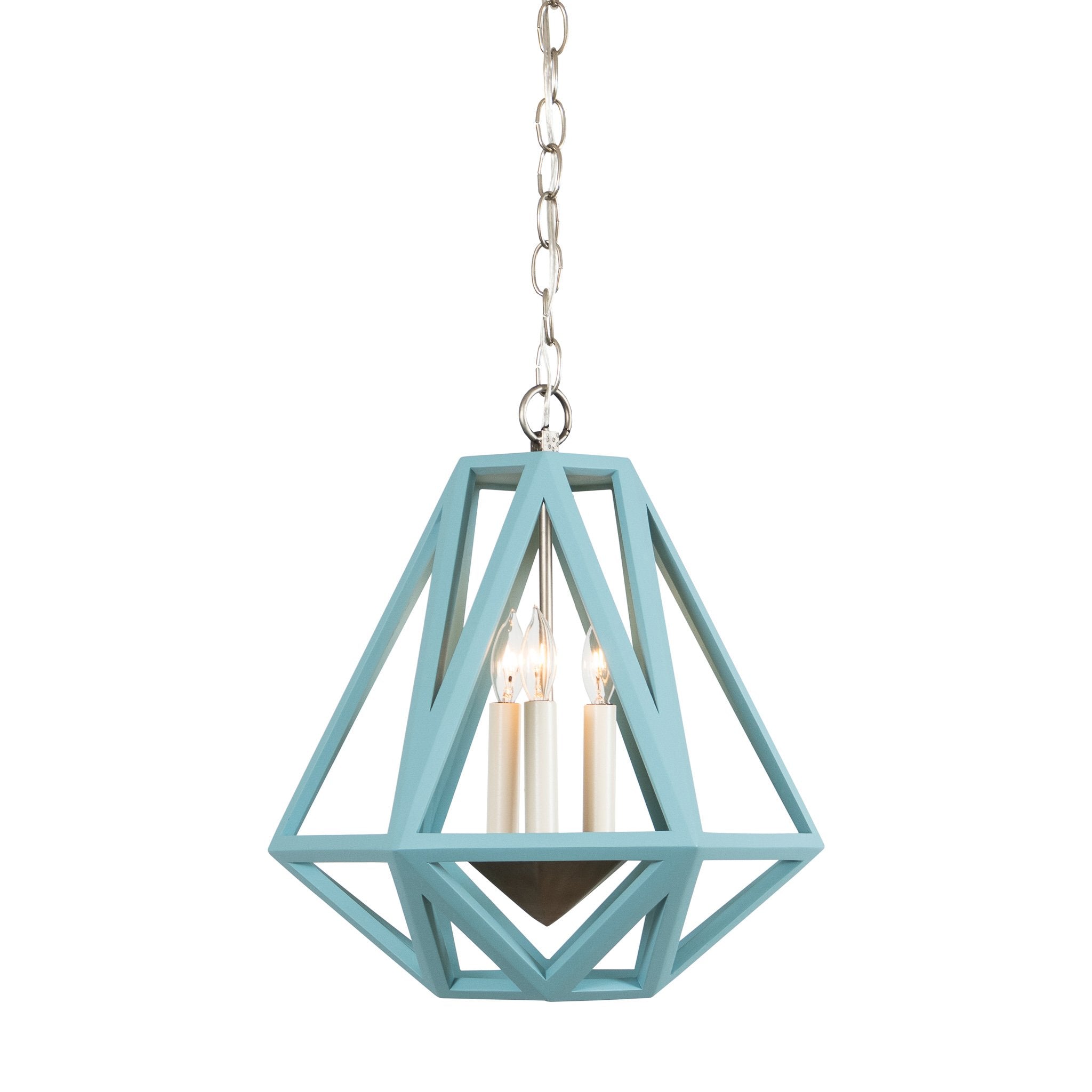 Metrique Pendant, Medium