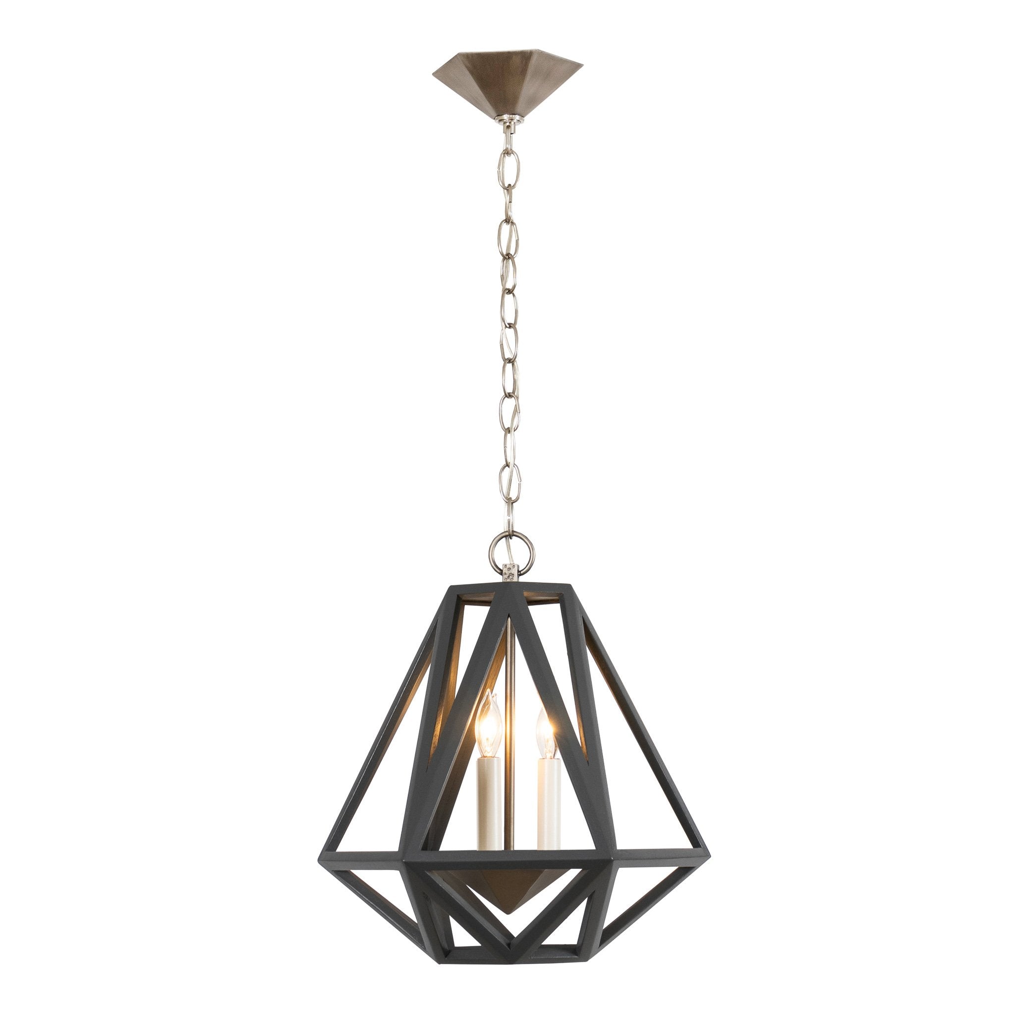 Metrique Pendant, Medium