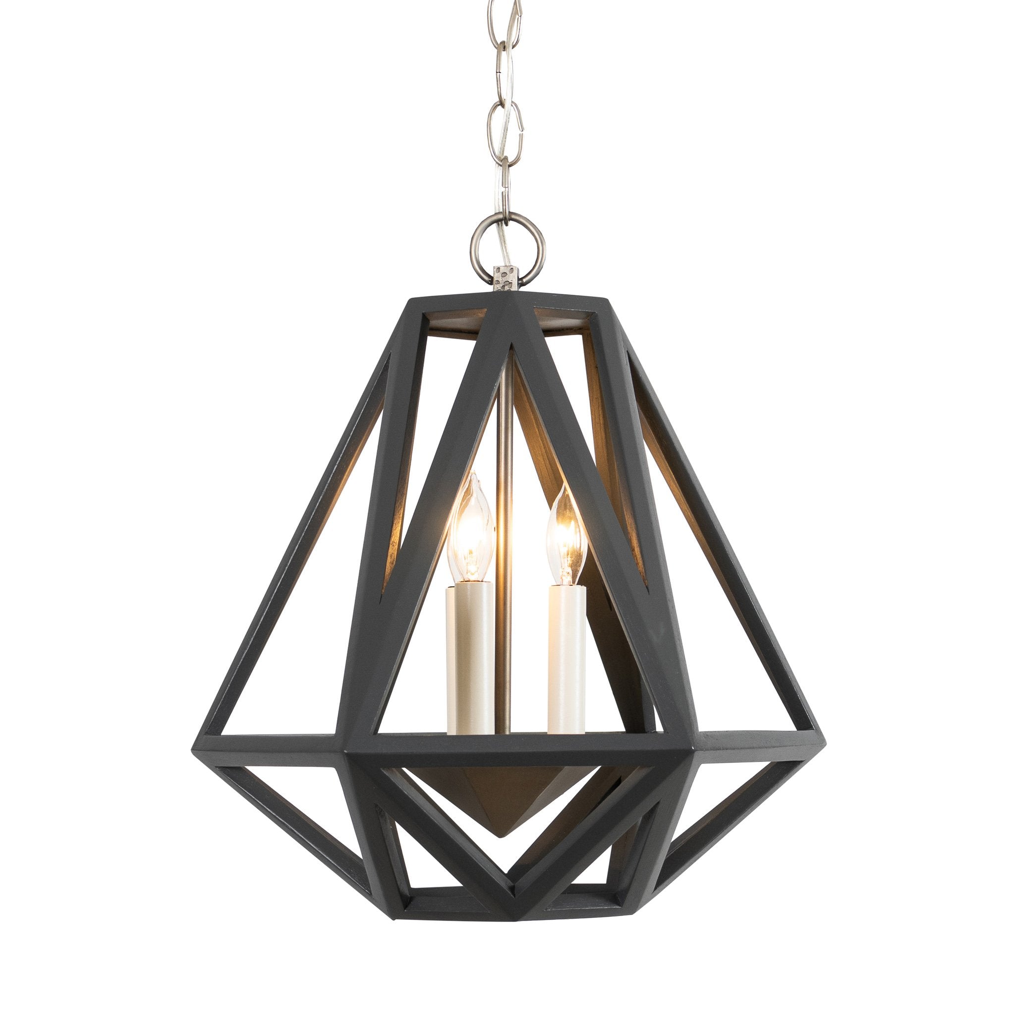 Metrique Pendant, Medium