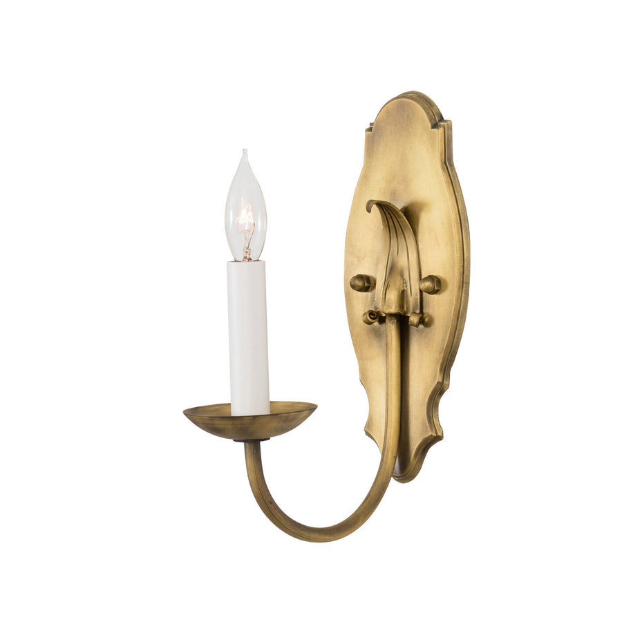 Tuileries Garden Sconce
