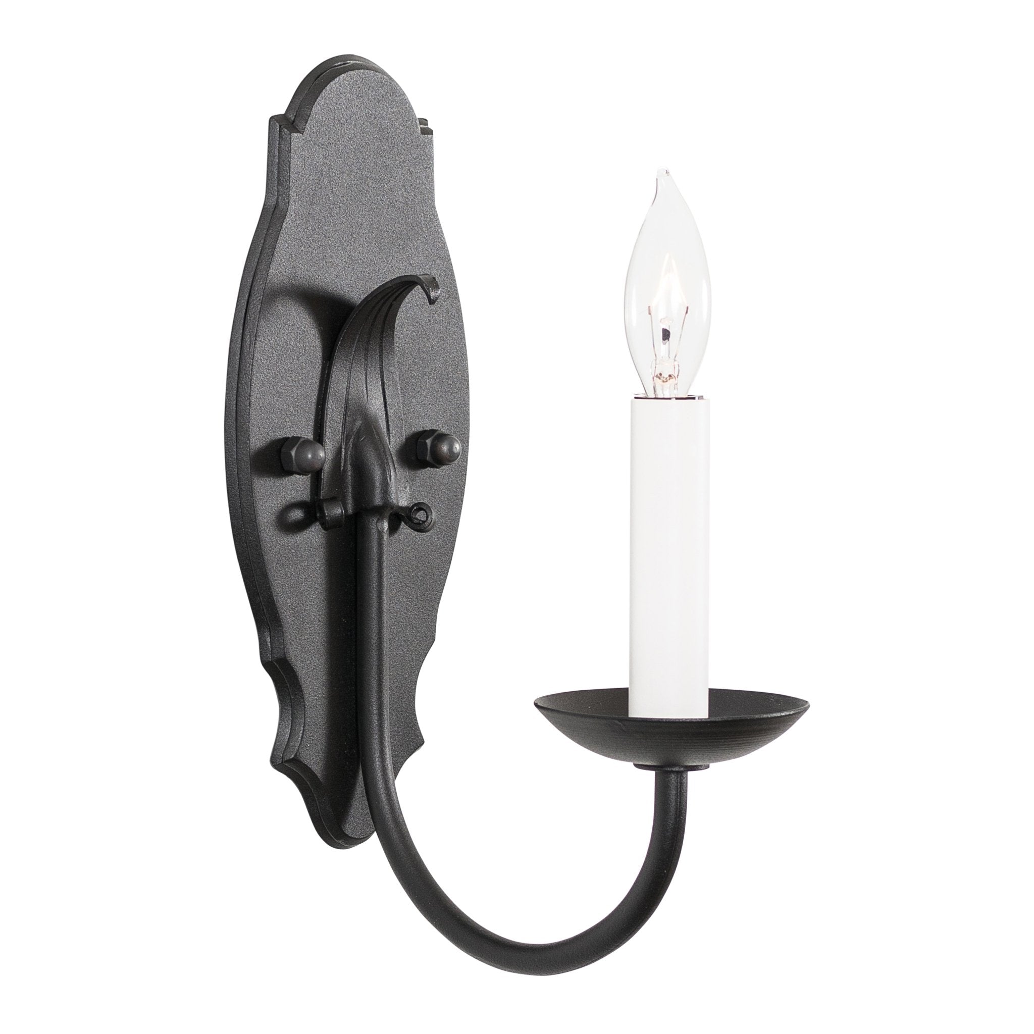 Tuileries Garden Sconce