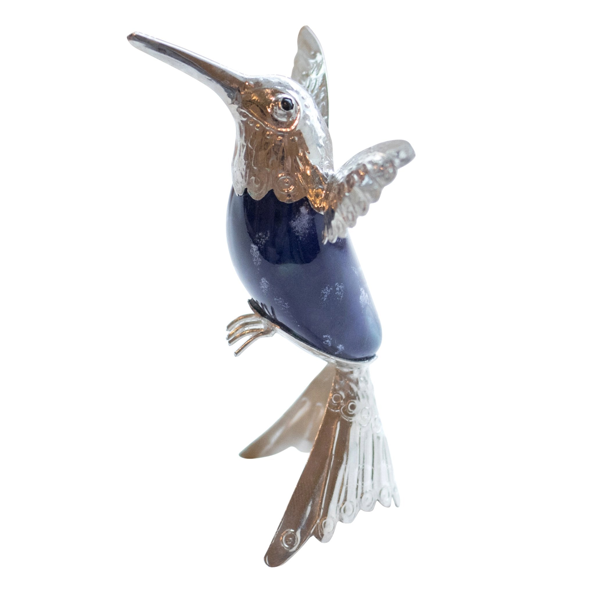 Ocean Spray Hummingbird, Small