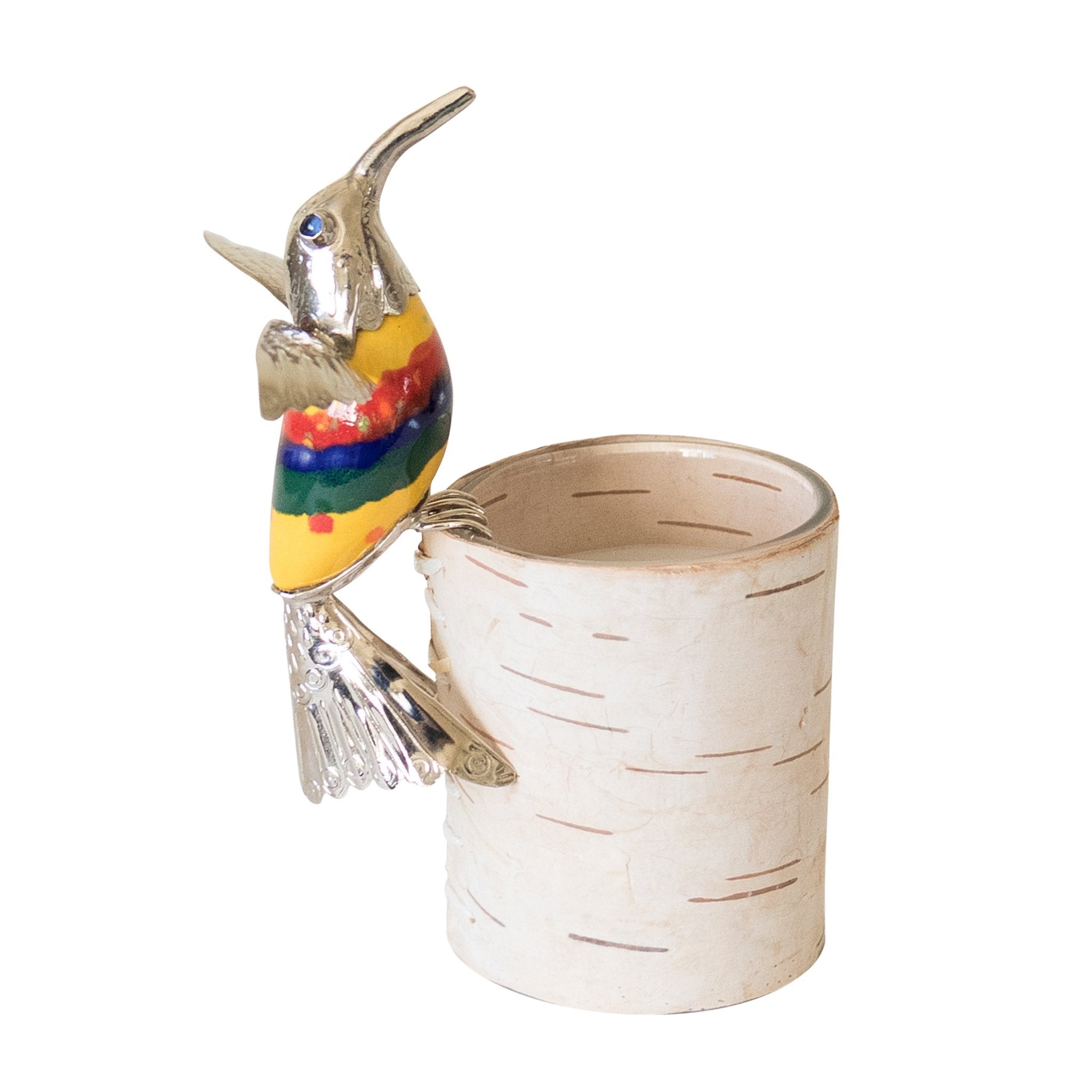 Bands of Hope Hummingbird, Small