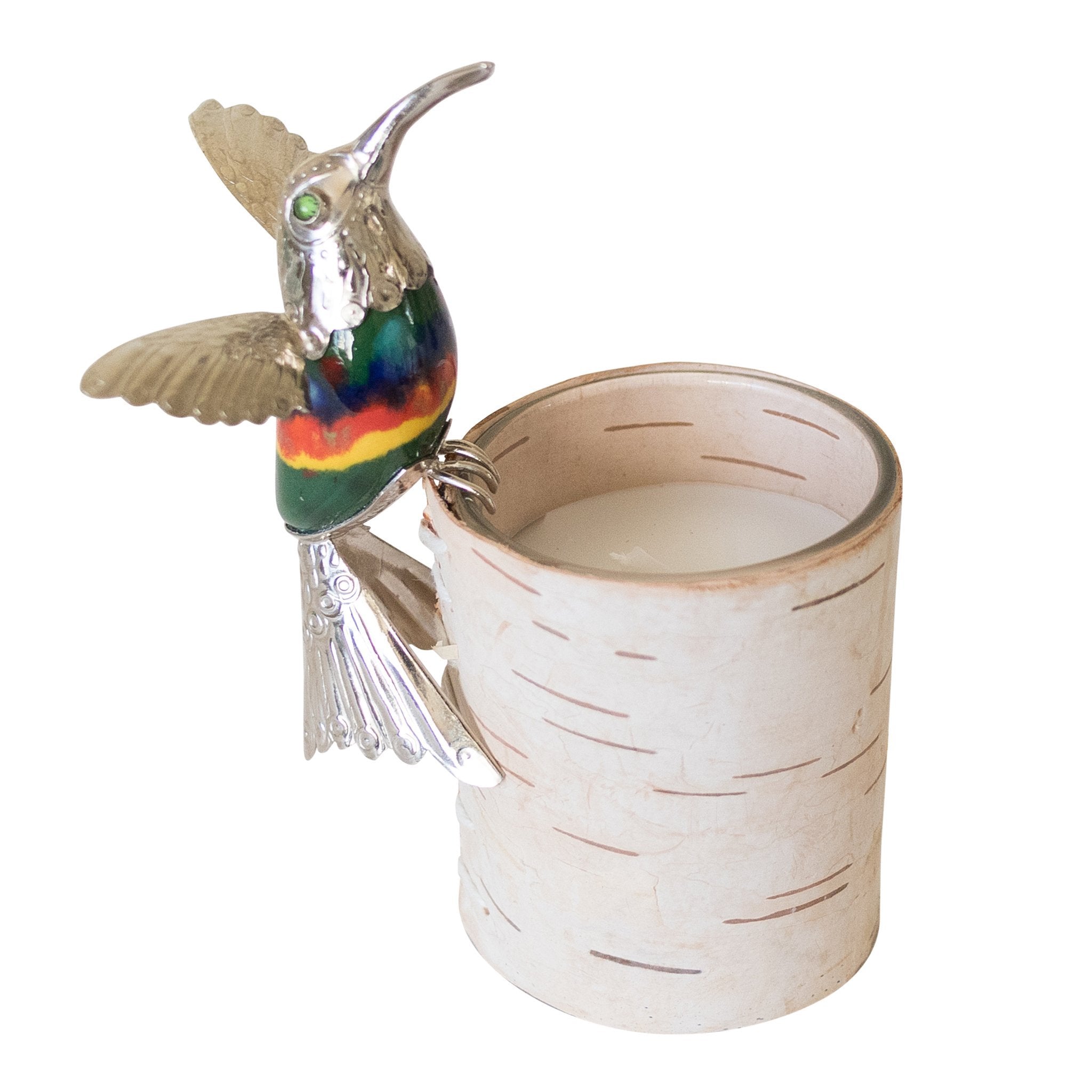Bands of Hope Hummingbird, Small