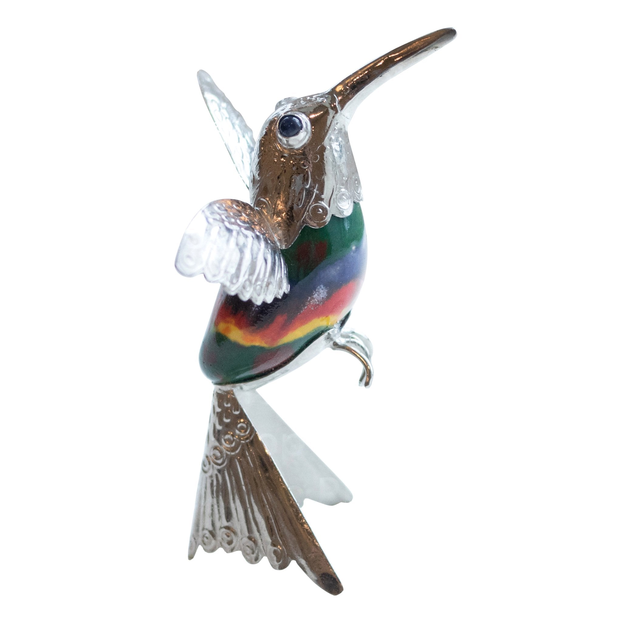 Bands of Hope Hummingbird, Small