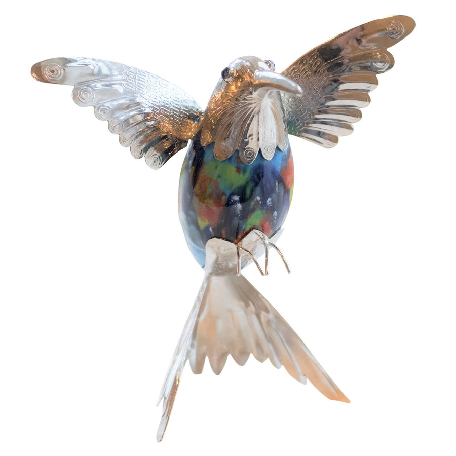 Shady Cove Hummingbird, Large