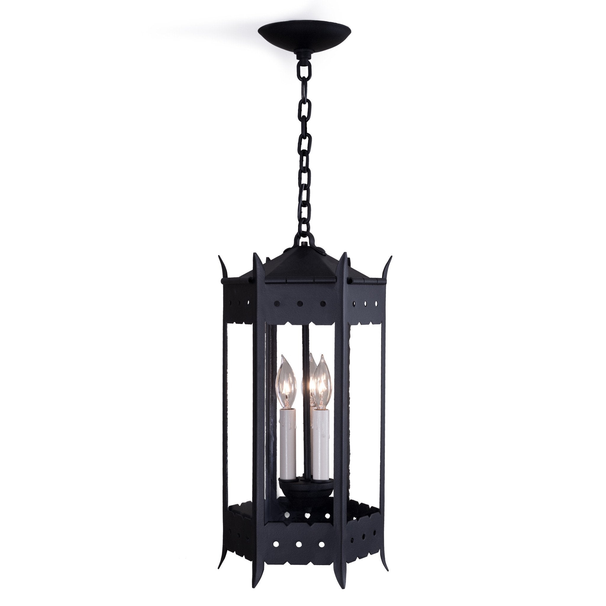 Agincourt Hanging Lantern,  Medium