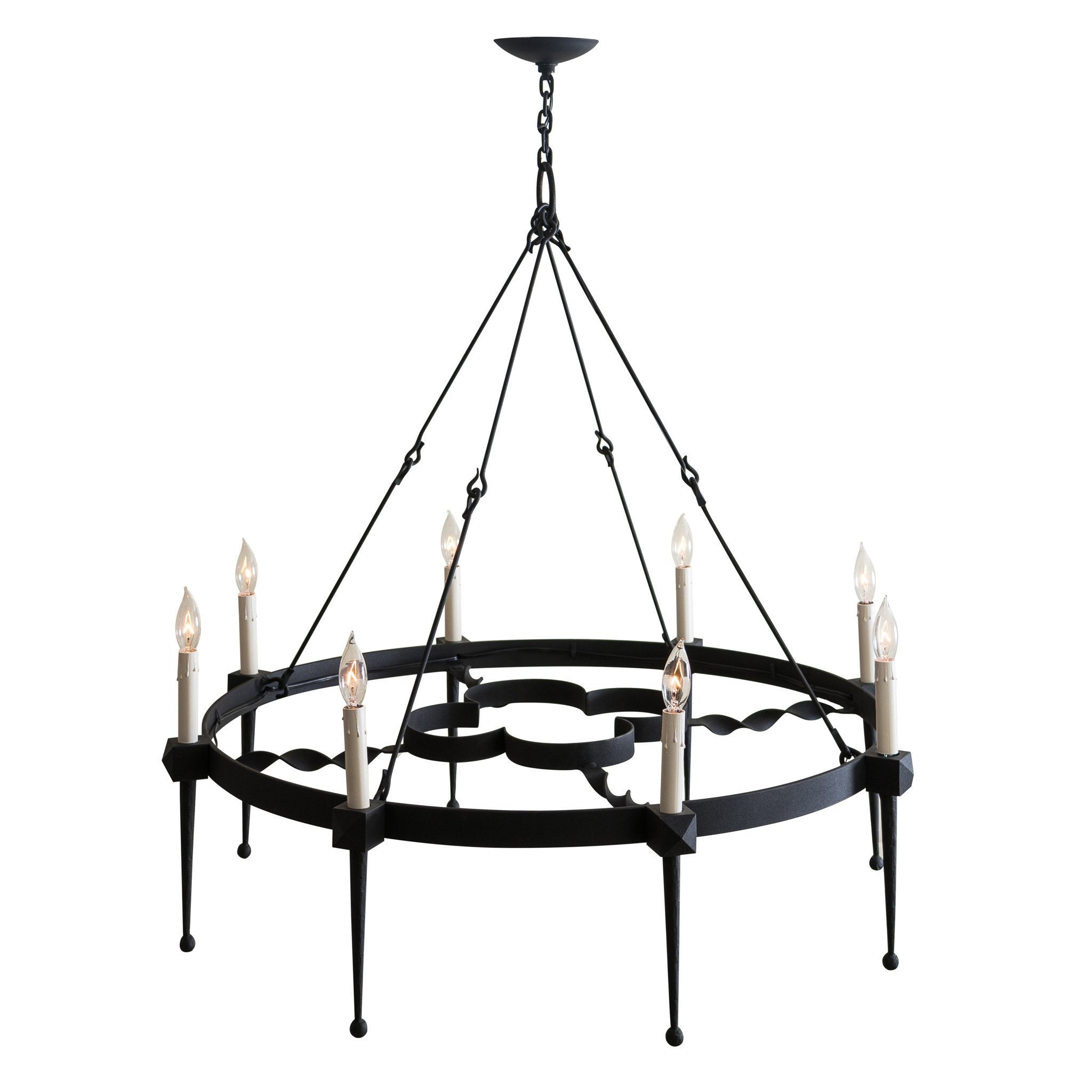 Thames Chandelier, Large