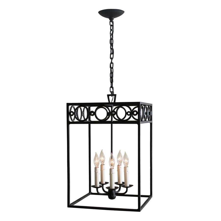 Bond Street Pendant, Large