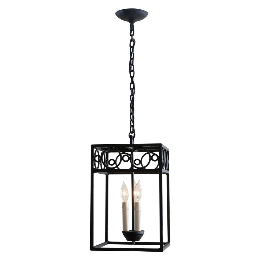 Bond Street Pendant, Medium