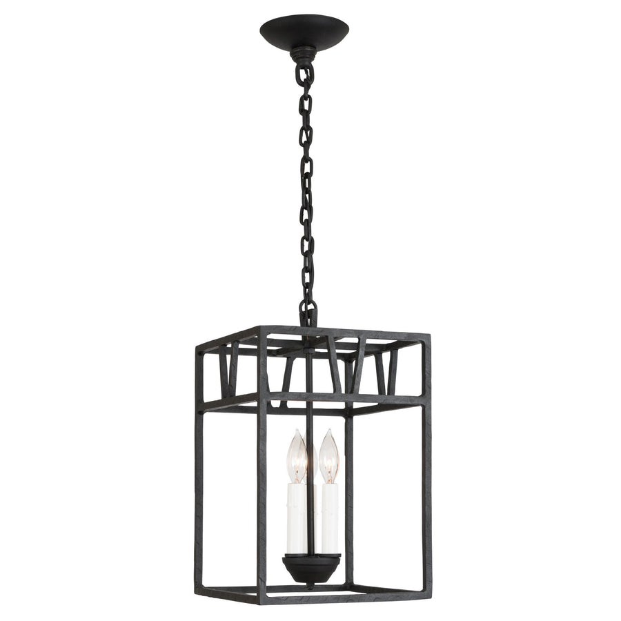 Bond Street "V" Pendant Medium