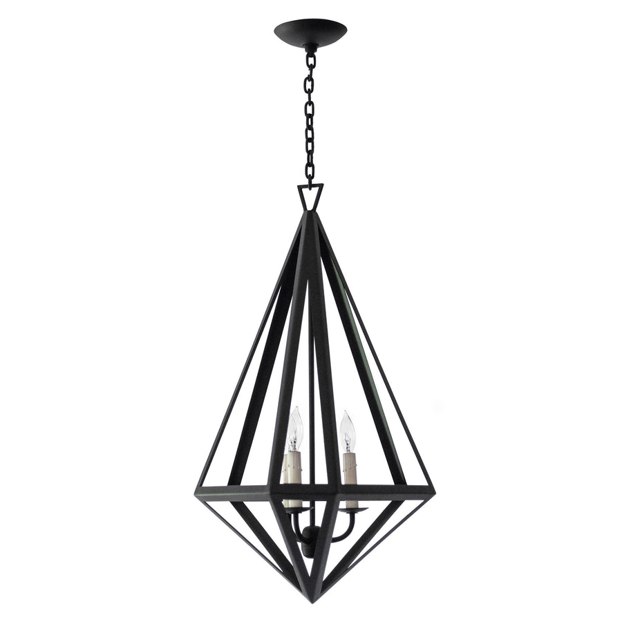 Paris Prism Pendant, Large