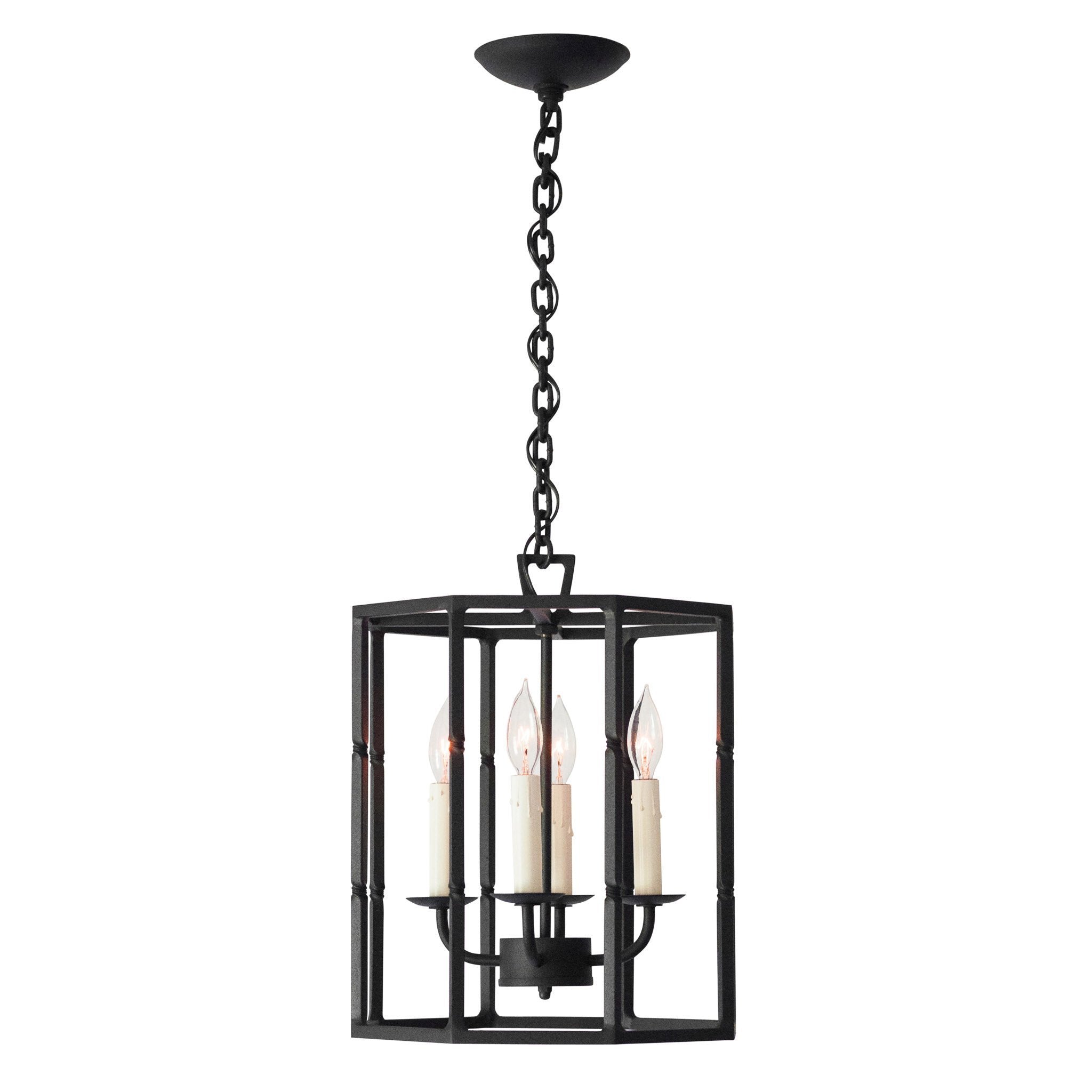 Surrey Twist Pendant