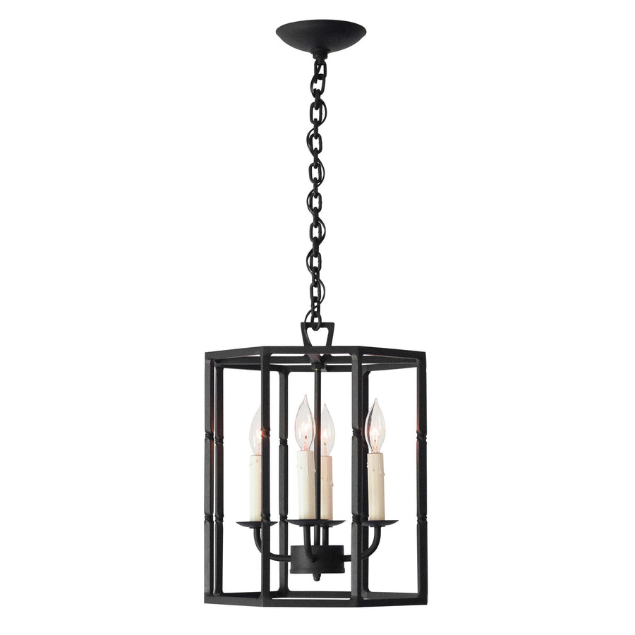 Surrey Twist Pendant