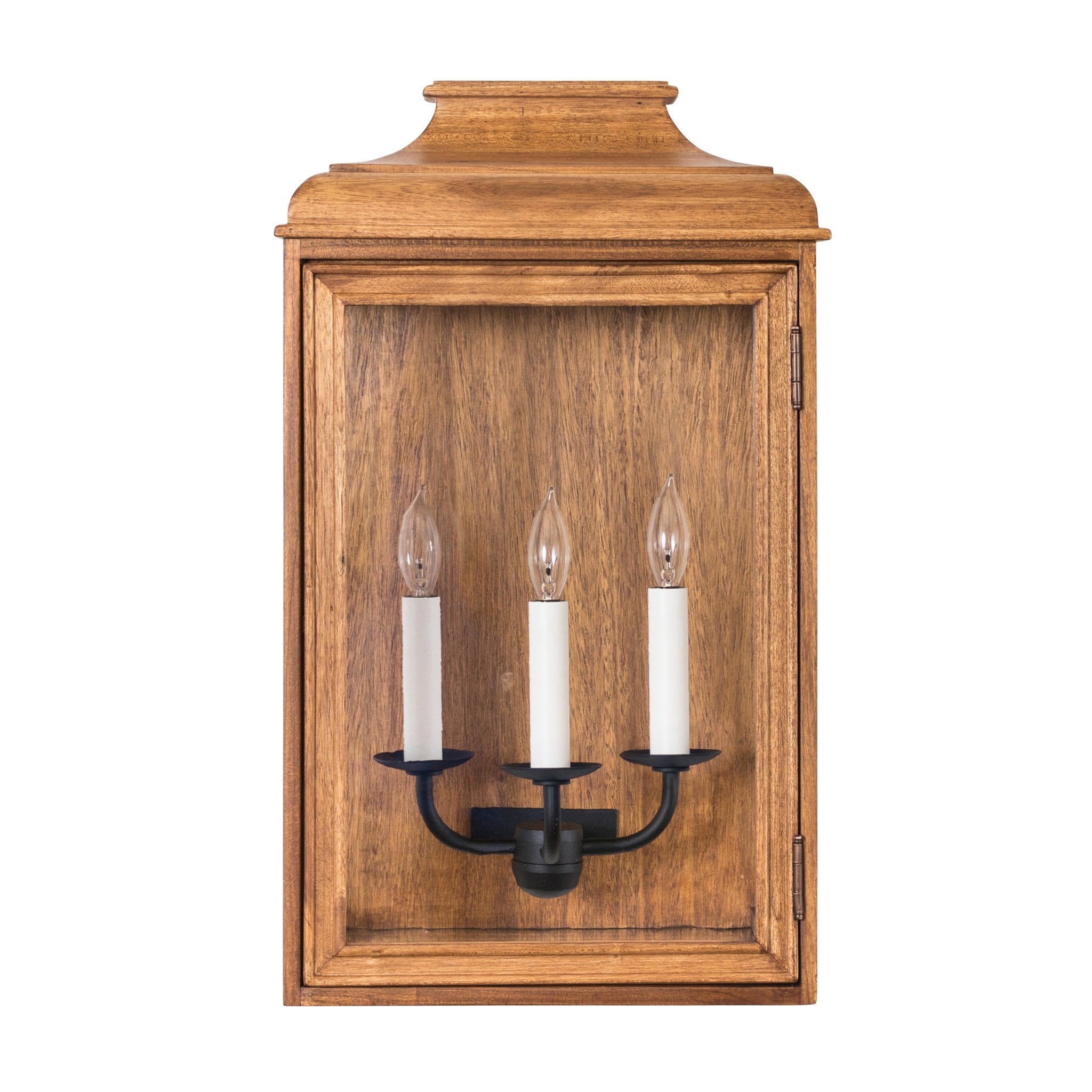 Luytens Hanging Lantern, Estate